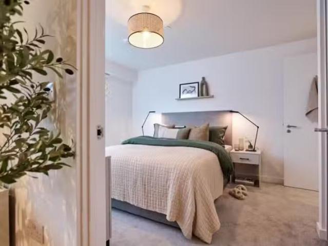Apartment for rent in West Midlands