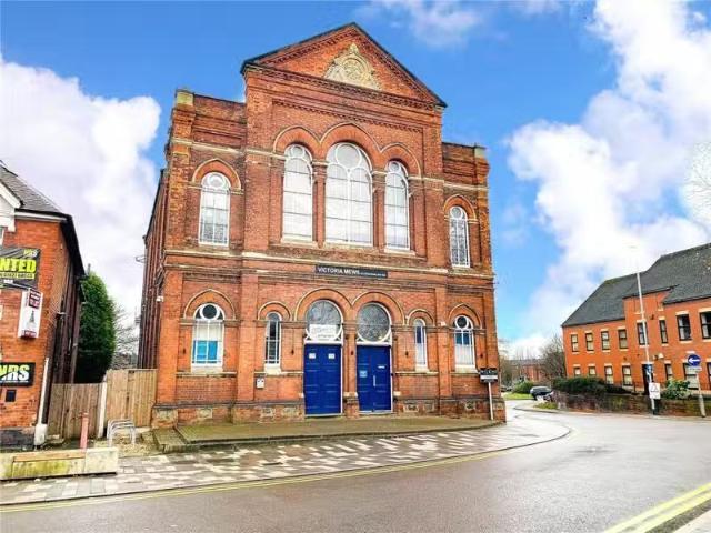 Apartment for rent in Boley Park, Staffordshire