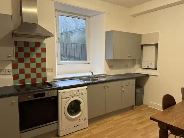 Apartment for rent in Aberdeenshire, Alba / Scotland