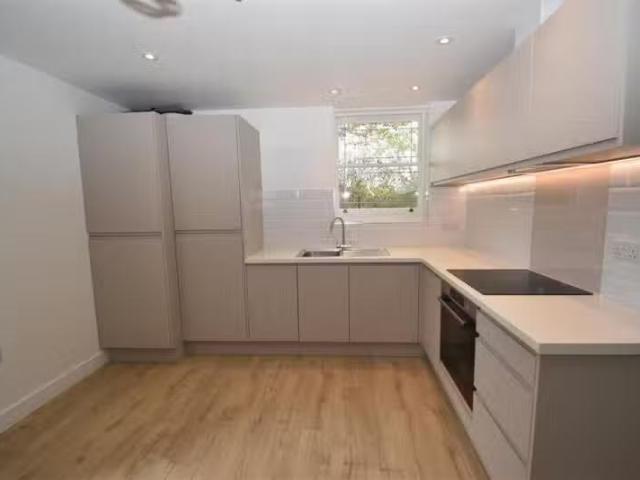 Apartment for rent in Metham, Whitgift