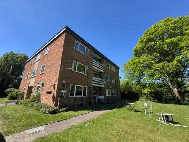Apartment for rent in Tyburn, West Midlands