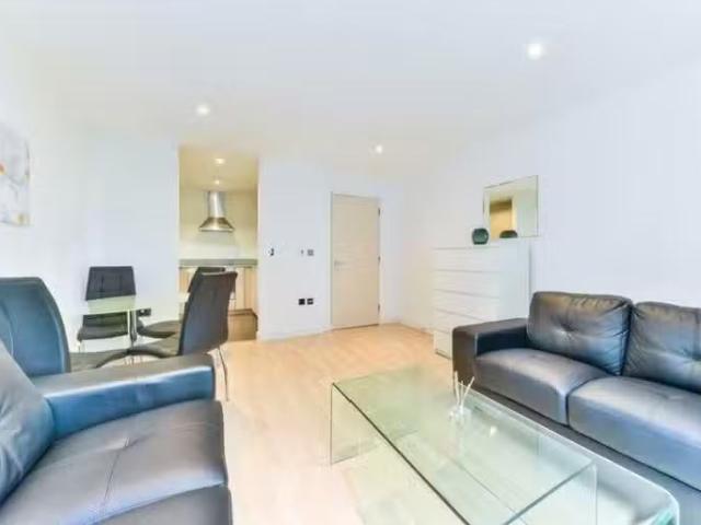 Apartment for rent in Wrexham, Wales