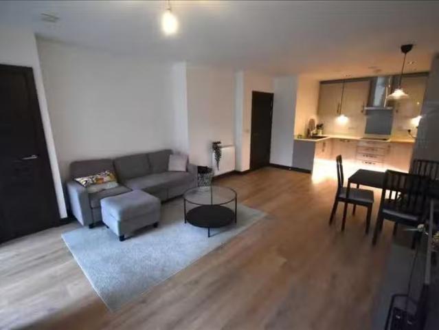 Apartment for rent in Monks Orchard, Kent