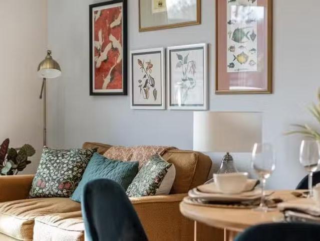 Apartment for rent in Tylers Green, Buckinghamshire