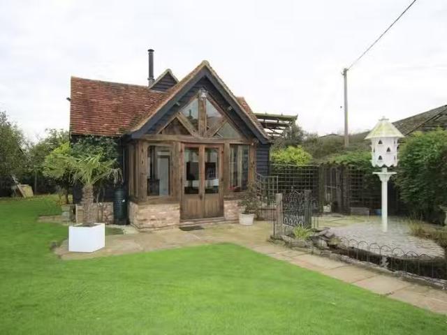 House for rent in Roding Riverside, Greater London