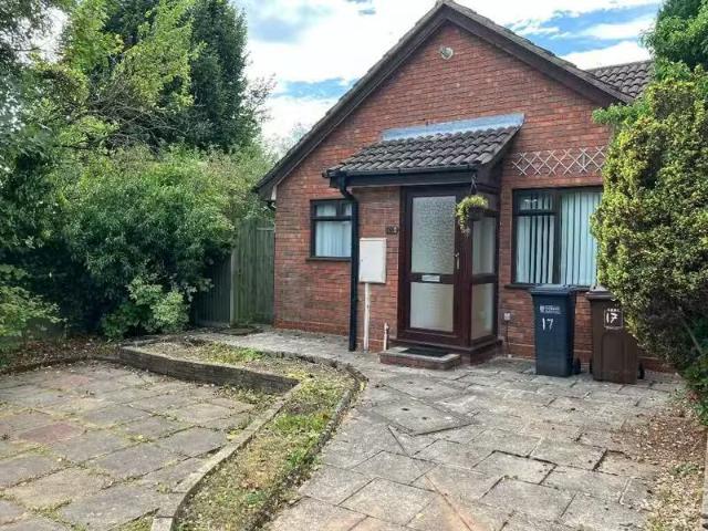 House for rent in New Bilton, Warwickshire