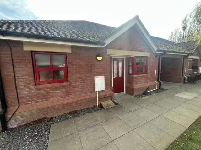 House for rent in Alderminster, Warwickshire
