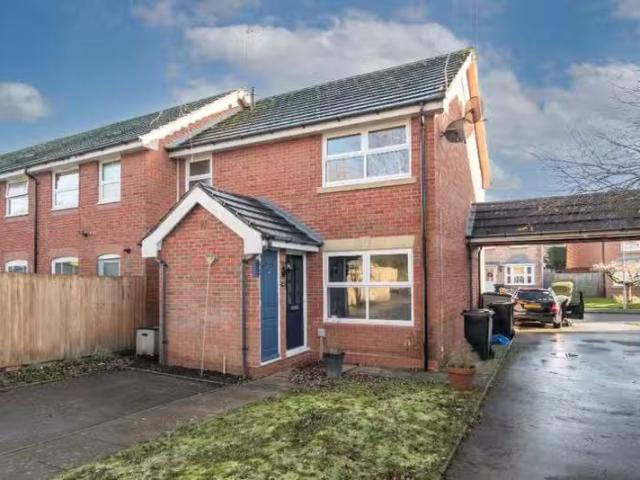 House for rent in Stoke Pound, Bromsgrove
