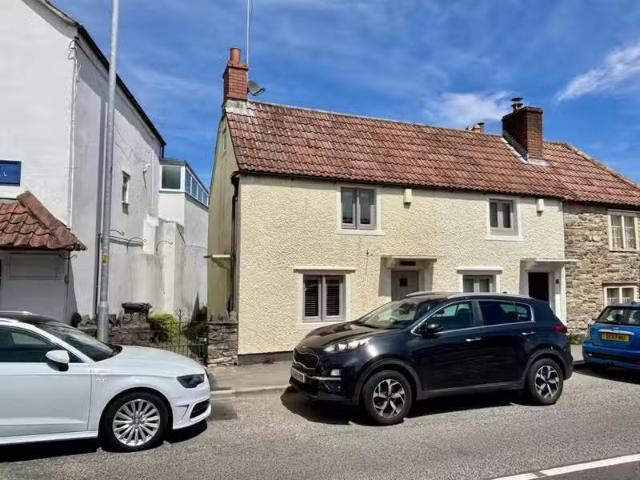 House for rent in Sodbury, Chipping Sodbury