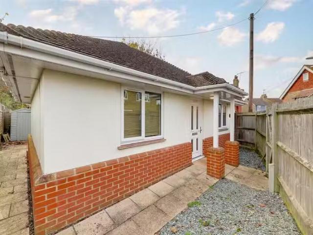 House for rent in Worthing, West Sussex