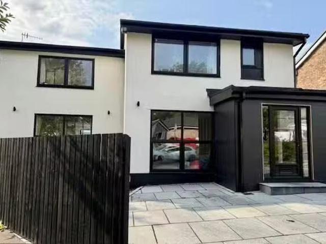 House for rent in Blackpool