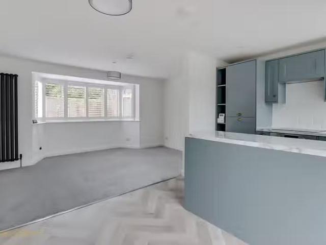 House for rent in Clapham, West Sussex