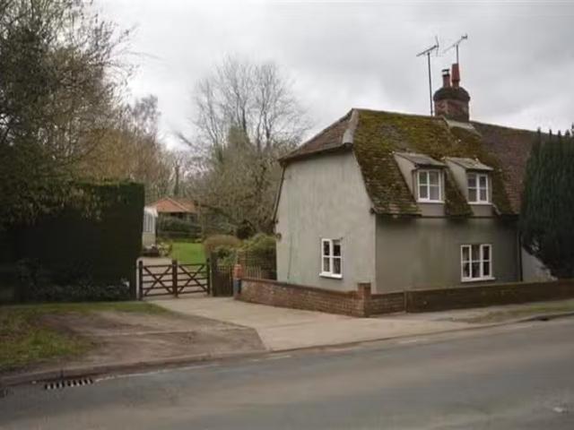 House for rent in Chipping Hill