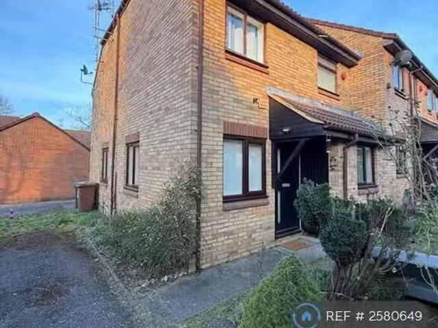 House for rent in Hatfield, Fretherne