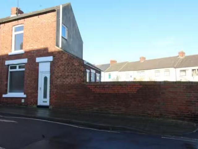 House for rent in New Shildon, Shildon