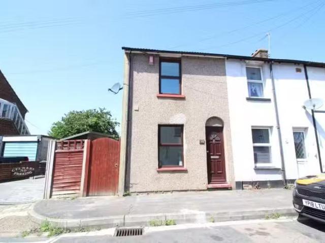 House for rent in Hamerton, Kent