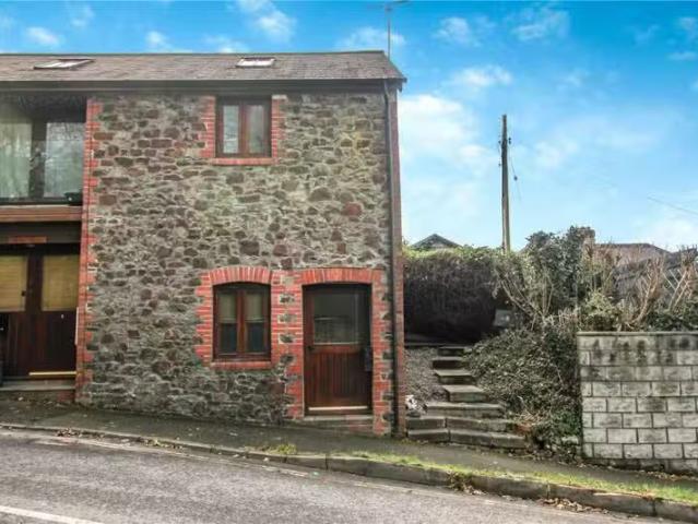 House for rent in Brandis Corner, Devon