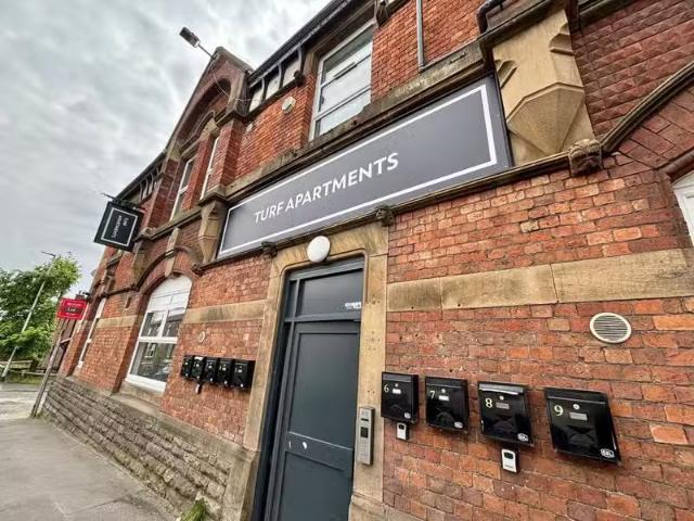 House for rent in Bury, Greater Manchester