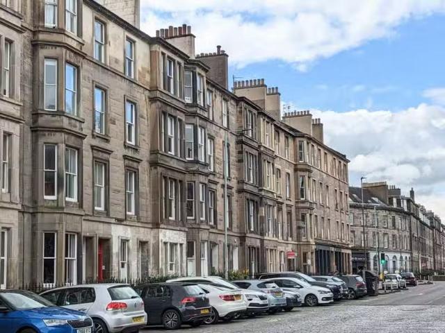 House for rent in Gayfield, Broughton