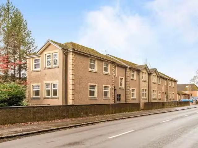House for rent in Cambuskenneth, Scotland