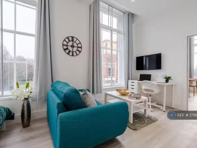 House for rent in Birkenhead, Wirral