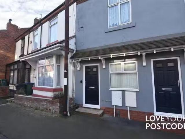 House for rent in Langley Green, West Midlands