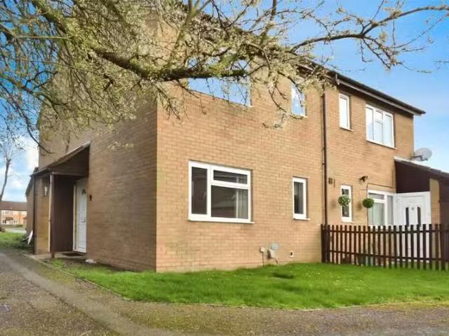 House for rent in Aylesbury, Buckinghamshire