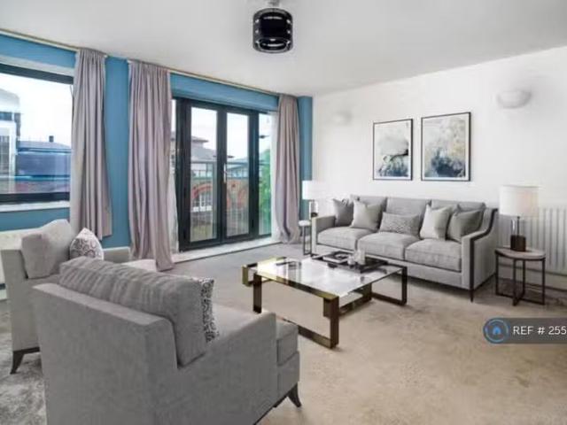 House for rent in Homerton, Greater London