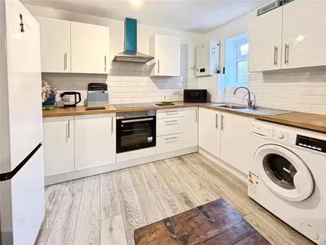 House for rent in Brooklands, Monks Orchard