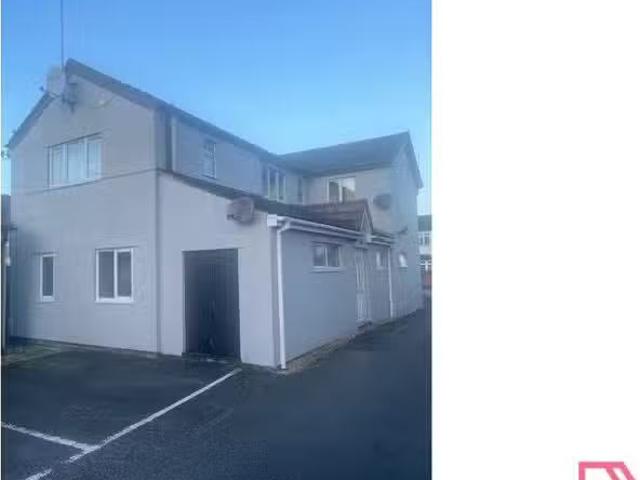 House for rent in Fordham Heath, Essex