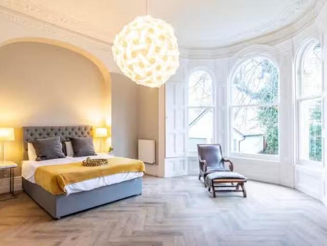 House for rent in Feckenham, City Of Bristol