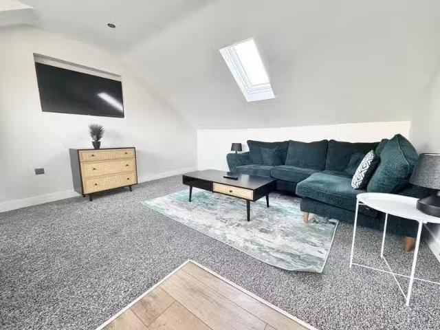 House for rent in Pimlico, Greater London