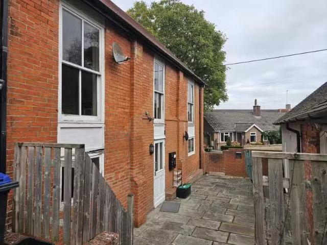 House for rent in Mere, Wiltshire