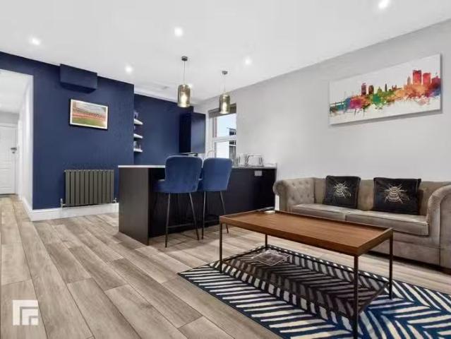 House for rent in Falcon Lodge, Wales