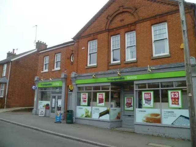 House for rent in Bocking, Chipping Hill