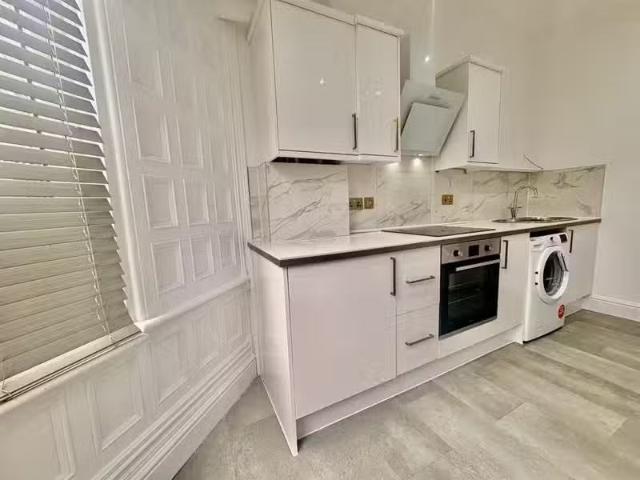 House for rent in Strode, Devon
