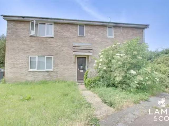 House for rent in Dale Hill, Essex