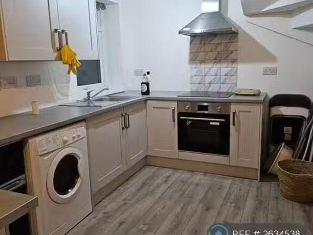 House for rent in Sparkbrook, West Midlands