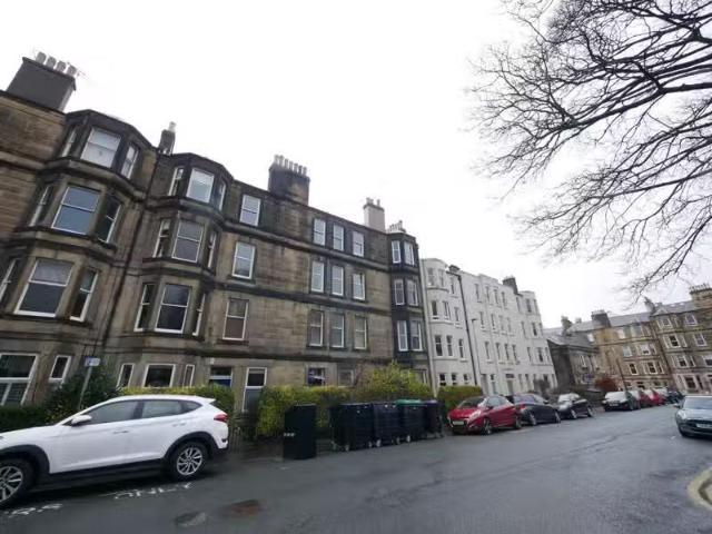 House for rent in Scotland