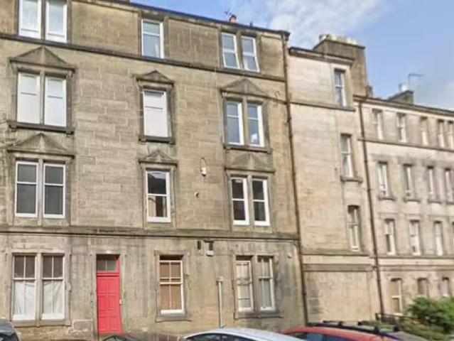 House for rent in Cramond, Scotland