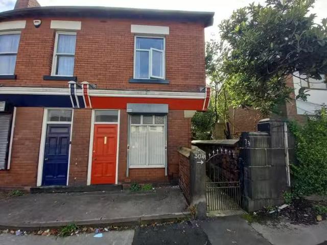 House for rent in Lee Bank, Greater Manchester