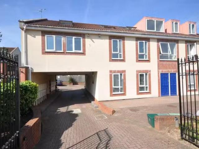 House for rent in Kingswood, South Gloucestershire