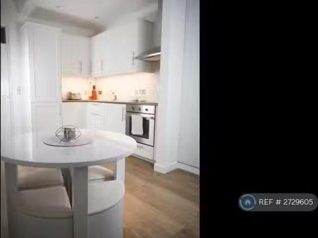 House for rent in Broughton, Scotland