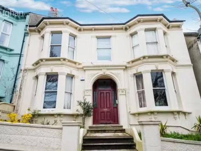 House for rent in Queen's Park, Brighton & Hove