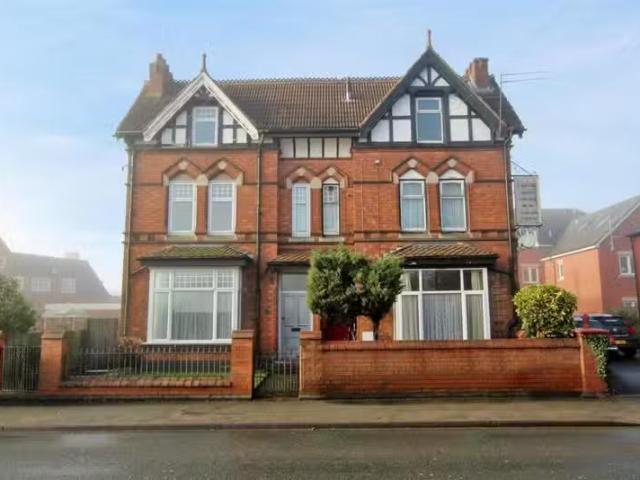 House for rent