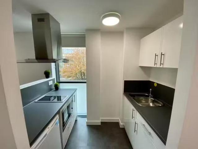 House for rent in Park Central, Birmingham