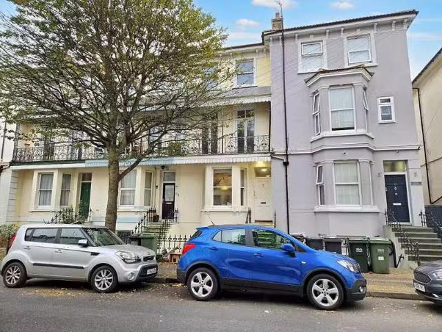 House for rent in Walthamstow Village, Greater London