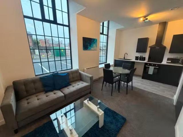 House for rent in Elmton, East Midlands