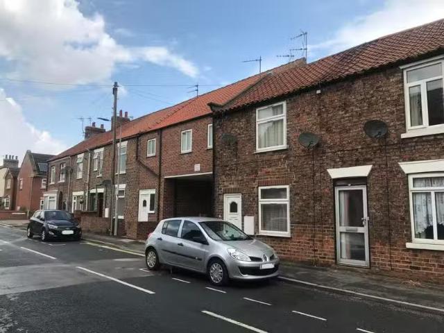 House for rent in North Howden, East Riding Of Yorkshire