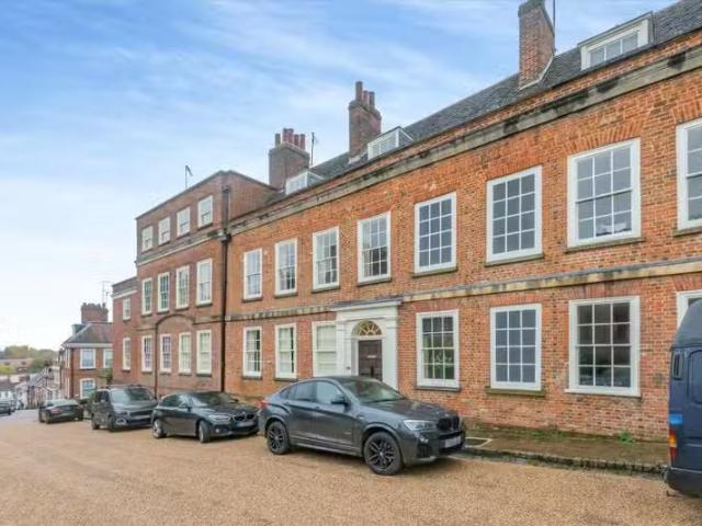 House for rent in Hatfield, Fretherne
